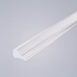 Sockellist INR till duschväggar