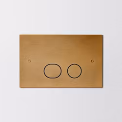 Spolknapp INR Steel Style