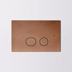 Spolknapp INR Steel Style