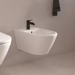 Vägghängd Bidé Duravit D-Neo
