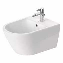 Vägghängd Bidé Duravit D-Neo