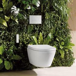 Duschtoalett Duravit D-Neo SensoWash