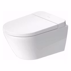 Duschtoalett Duravit D-Neo SensoWash