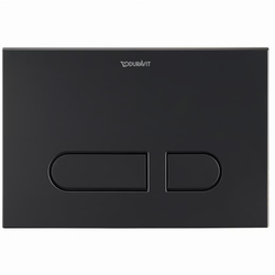 Spolplatta Duravit A1 DuraSystem