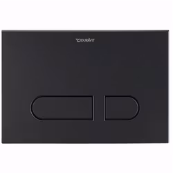 Spolplatta Duravit A1 DuraSystem