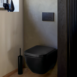 Spolplatta Duravit A1 DuraSystem