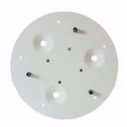 Tallrik Raimondi för slipsten Ø490mm, 7576