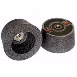 Slipsten Raimondi karborundum korn 16, 7586