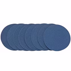 Slippapper Raimondi korn 36 dubbelsidigt Ø450mm, 7585