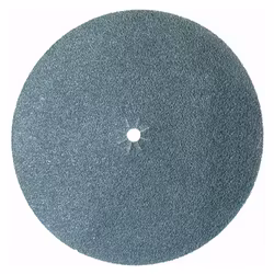 Slippapper Raimondi korn 100 dubbelsidigt Ø450mm, 7585