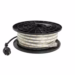 LED-Slinga Jojo 25 m