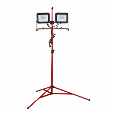 Arbetsbelysning Jojo Teleskop 2x50W
