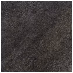 Klinker Alfalux Stonequartz Nero 15x15