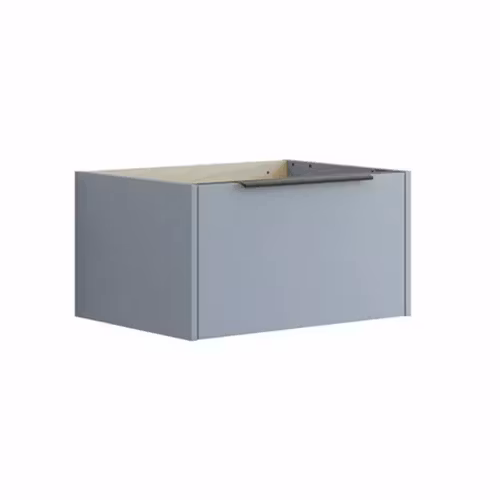 Tvättställsskåp Dansani Mido+ Classic 60x44 med 1 Låda