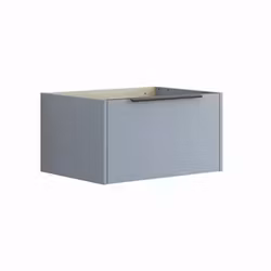 Tvättställsskåp Dansani Mido+ Classic 60x44 med 1 Låda