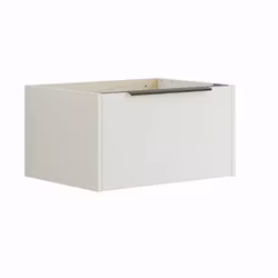 Tvättställsskåp Dansani Mido+ Classic 60x44 med 1 Låda
