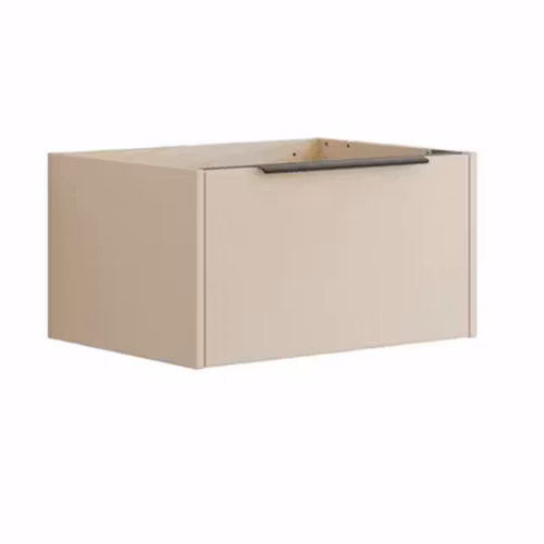 Tvättställsskåp Dansani Mido+ Classic 60x44 med 1 Låda
