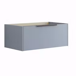 Tvättställsskåp Dansani Mido+ Classic 80x44 med 1 Låda