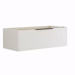 Tvättställsskåp Dansani Mido+ Classic 100x44 med 1 Låda Struktur Front