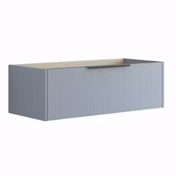 Tvättställsskåp Dansani Mido+ Classic 100x44 med 1 Låda Struktur Front