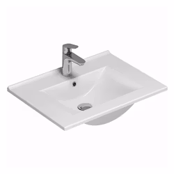 Tvättställ Dansani Amber Mido+ Classic / Mido+ 61 cm