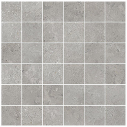 Mosaik Sandstone Grey 4,8x4,8