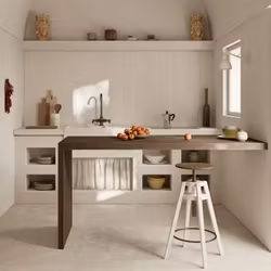 Mosaik Sandstone Beige 4,8x4,8