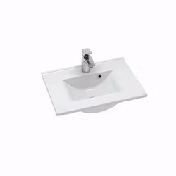 Tvättställ Dansani Amber Mini Mido+ 510 mm