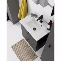 Tvättställ Dansani Amber Mini Mido+ 510 mm