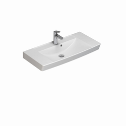 Tvättställ Dansani Capella Mido+ 820 mm