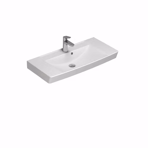 Tvättställ Dansani Capella Mido+ 820 mm