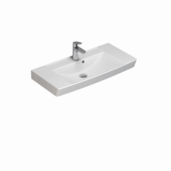 Tvättställ Dansani Capella Mido+ 820 mm