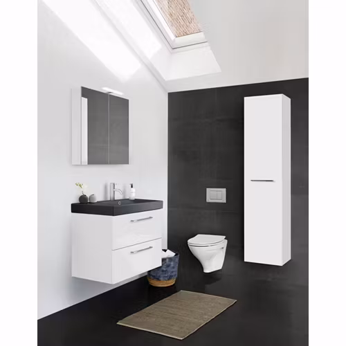 Tvättställ Dansani Capella Mido+ 820 mm