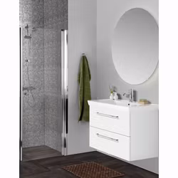 Tvättställ Dansani Lotto XL Mido+ 1005 mm