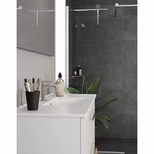 Tvättställ Dansani Amber Mido+ Classic / Mido+ 121 cm