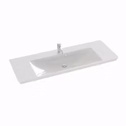 Tvättställ Dansani Marbelique Mido+ 1260 mm