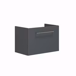 Tvättställsskåp Dansani Mido+ 60x35 med 1 Låda
