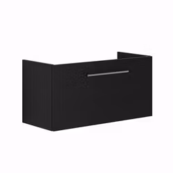 Tvättställsskåp Dansani Mido+ 80x35 med 1 Låda