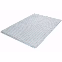Badrumsmatta Kleine Wolke Chelsea Opal Green