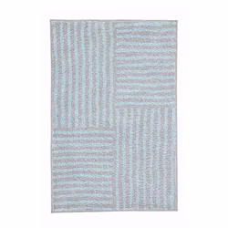Badrumsmatta Kleine Wolke Chelsea Opal Green