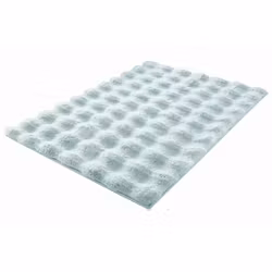 Badrumsmatta Kleine Wolke Cloud Opal Green