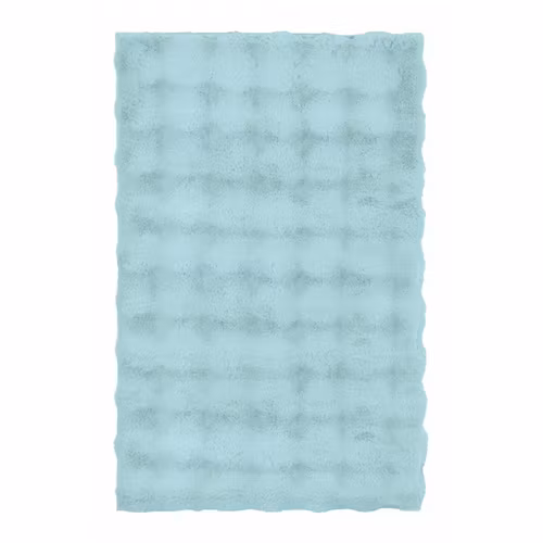Badrumsmatta Kleine Wolke Cloud Opal Green