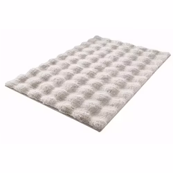 Badrumsmatta Kleine Wolke Cloud Silk