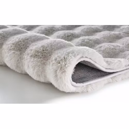 Badrumsmatta Kleine Wolke Cloud Silk