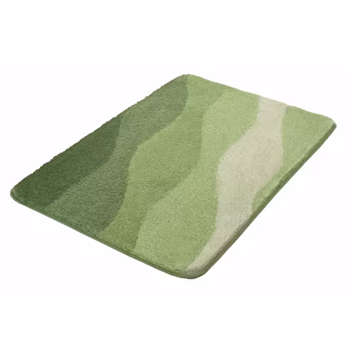 Badrumsmatta Kleine Wolke Malena Minze