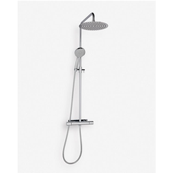 Takduschset INR MIST med 3-Funktionshanddusch