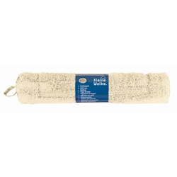 Badrumsmatta Kleine Wolke Nico Sandbeige