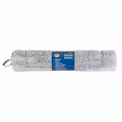 Badrumsmatta Kleine Wolke Nico Silvergrey