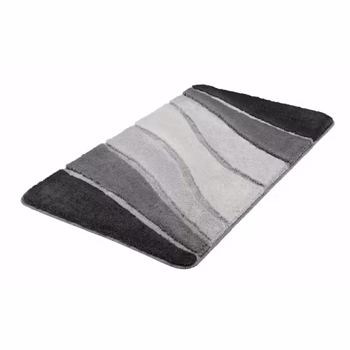 Badrumsmatta Kleine Wolke Ocean Schiefer