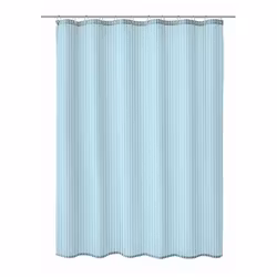 Duschdraperi Kleine Wolke Sanna Opal Green